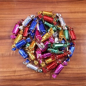 rozi decoration christmas ornaments for tree decorations set of 12 pcs xmas tree decorations set  christmas hanging ornament for home  christmas candy for office decorations