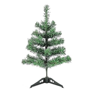 rozi decoration xmas tree 2 feet for christmas party  artificial christmas tree  christmas tree decoration items  2 feet xmas tree  24 inch artificial xmas tree pack of 1 pcs