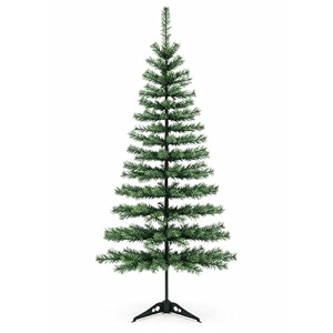 rozi decoration xmas tree 4 feet for home pack of 1 pcs merry christmas tree  xmas tree for decoration  artificial christmas tree  christmas tree decoration