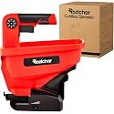 Rozlchar Power Spreader Compatible for Milwaukee 18V, Covers 5,000 sq. ft.