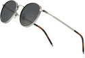 ROZZETTA CRAFT Round Sunglasses