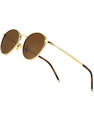 ROZZETTA CRAFT Round Sunglasses