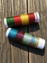 RP BADLAS Glass Bangle Set Pack of