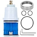 RP19804 Cartridge Compatible with Delta 1300/1400 Series Tub/Shower Valve