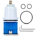 RP19804 Cartridge Compatible with Delta 1300/1400 Series Tub/Shower Valve