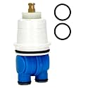 RP19804 Shower Cartridge Compatible with Delta Faucet 1300/1400 Series Tub and Shower Valves, RP19804 Cartridge Replacement Fits Select Monitor Valves 1993-2007 (1 PCS)