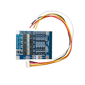 rph 4s 30a battery management system bms lifepo4 1