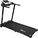 RPM717 Carbon (2 HP Peak Power) Light Weight, Easy Lubrication,Bluetooth with Free Diet Plan,Trainer & Installation Services Treadmill
