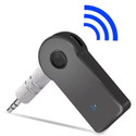 RPMSD v5.0 Car Bluetooth Device with Audio Receiver, 3.5mm Connector