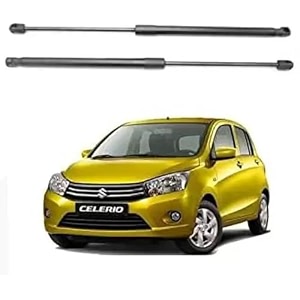 rpr maruti suzuki celerio dicky shockerdicky liftergas strutgas pistondicky balancergas springs 1 set 2 piece 12 months warranty