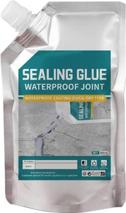 RQPFAB VSHLOM QUICK DRY WATERPROOF CRACK FILLING