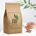RR Agro 100% Natural Ready to use Flax Seeds (Alsi) (3 KG)