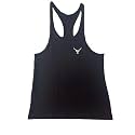 RR Apparels Cotton Gym VestStringer Body Building