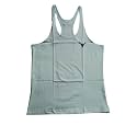 RR Apparels Cotton Gym VestStringer Body Building