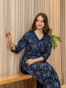 RR clothing Women Kurti Pant Set