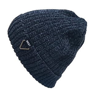 unisex beanie hat slouchy warm knitted winter hat ski hat skull cap baggy bobble for men amp women one size