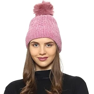 unisex beanie hat slouchy warm knitted winter hat ski hat skull cap baggy bobble for men amp women one size