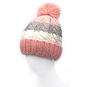 Unisex Beanie Hat Slouchy Warm Knitted Winter Hat Ski Hat Skull Cap Baggy Bobble for Men &amp; Women. One Size