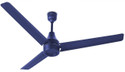 RR Energy Pro Slim with 2 Year Warranty BLDC Motor 1200 mm Ceiling Fan (5 Star | Oxford Blue | Pack of 1)