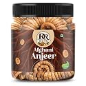 RR NUTS Premium Dried AnjeerFigs 1kg Afghani