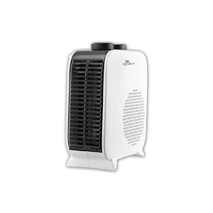 rr signature warmaxx room heater for home  dual heating mode 10002000 watts  overheat protection  dual placement  5 level safety protection  electric fan heater for winter  2 year warranty