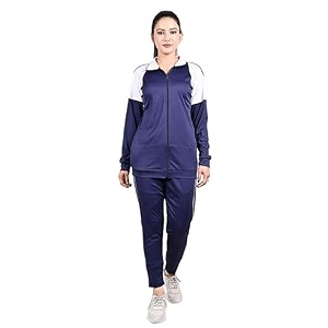 rr trading women39s cotton hoodie tracksuit set long sleeve casual jogging workout cloth gym athletic sports track suit stylish fashionable yoga