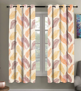 RRC 153 cm 5 ft Window Polycotton