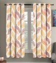 RRC 153 cm 5 ft Window Polycotton