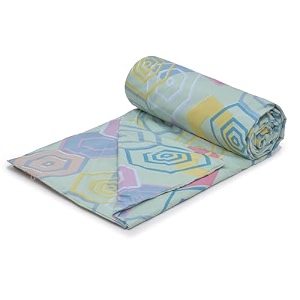 rrc super soft microfiber cotton double duvetcomforterrajaiblanketquilt cover king size 90x 100inches with zipper and four corner ties