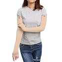 RRC UV Sun Protection Arm Sleeves for Men &amp; Women, UPF 50 Arm Cover for Outdoor Sports. Biking,Cricket,Cycling, Golf Winter.