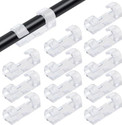 RRP 4681012 INCH Each 100 Pcs COMBO
