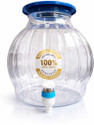 RRR ENTERPRISE 10 Litre Water Dispenser Jar