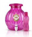 RRR ENTERPRISE 10 Litre Water Dispenser Jar