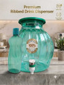 RRR ENTERPRISE 10 Litre Water Dispenser Jar