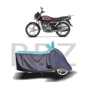 RRZ Two Wheeler Cover for Hero