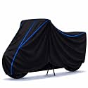 RS 457 Bike Cover Water Resistant Universal