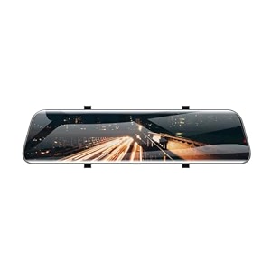 mirror dash cam 2k front amp rear 11634 ips screen