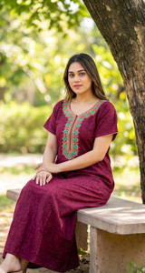 RS Women Nighty