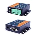 RS485 RS232 RS422 to Ethernet Modbus RTU to TCP Modbus Gateway Serial to Ethernet Bidirectional Transparent Data Transmission Watchdog Protection USR-TCP232-306