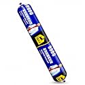 RS5 9900 Waterproof Silicone Sealant 750g, Heavy Duty Flexible Sealant