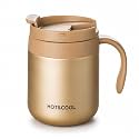 RS5 Vacuum Insulated Stainless Steel Coffee Mug