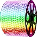 RSCT 15 Meter LED Rope Light Pipe Light Waterproof 1 Adapter, Decorative Light, Festival, Ceiling Light, Home, Home Office, Diwali, Eid &amp; Christmas Decoration, Stage Decoration &amp; Room (Multicolor)