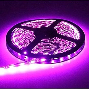 rsct 4 meter 2835 cove led light non waterproof fall ceiling light for diwalichritmas home decoration with adaptordriver pink60 ledmeter