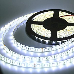 rsct 4 meter 2835 cove led light non waterproof fall ceiling light for diwalichritmas home decoration with adaptordrivers white60 ledmeter