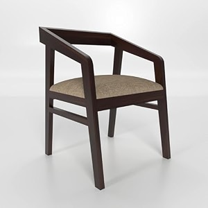solid sheesham wood arm chair set of 8 for living room  armchair for outdoor amp balcony  eight seater sofa chair  dining chair  rosewood walnut finish