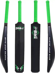 RSKON Plastic Cricket Bat for Kids Size