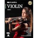 RSL Classical Violin Grade 1 (2021)