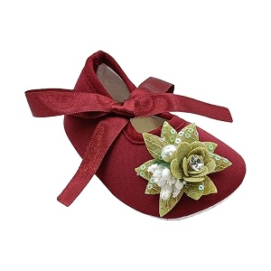 Rsmart Baby Boys Girls Floral Design