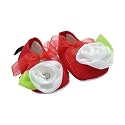 Rsmart Baby Boys amp Girls Flower Shoes