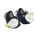Rsmart Baby Boys amp Girls Flower Shoes